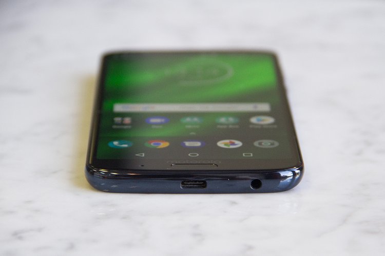 moto g6 plua