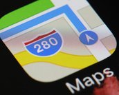 Apple quer melhorar o mapeamento do Apple Maps usando drones