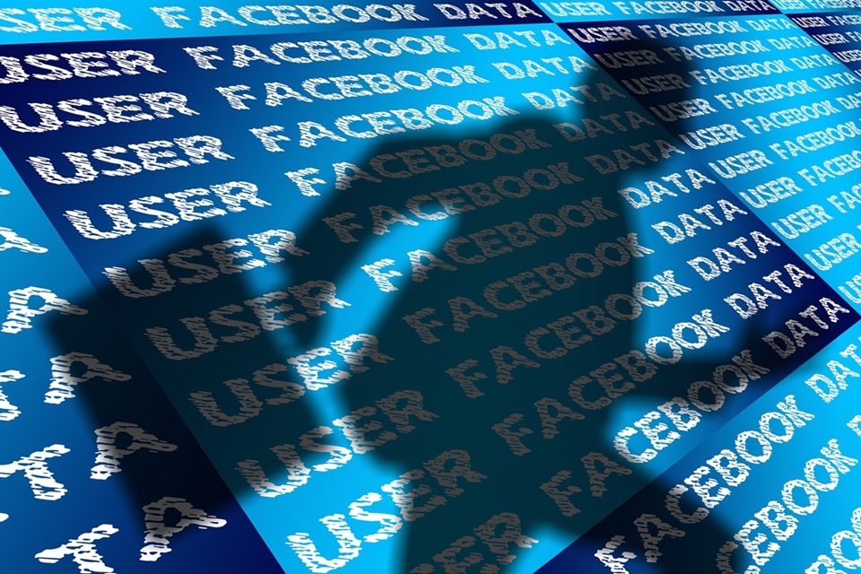 Teste de personalidade” expõe dados de 3 milhões de usuários do Facebook -  TecMundo