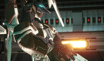 Remaster de Zone of the Enders: The 2nd Runner MARS ganha data