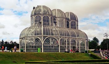 Curitiba terá câmeras de vigilância com reconhecimento facial e de veículos