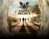 Vídeo compara desempenho de State Decay 2 em toda a linha Xbox One