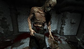 Novo Outlast vai ter o mesmo universo, mas promete ser bem diferente