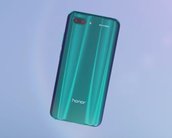 Huawei apresenta o novo Honor 10; saiba tudo sobre o smartphone