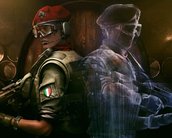 Rainbow Six Siege: revelada a nova operadora de Operation Para Bellum