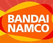 Bandai Namco anuncia nova divisão para cuidar de serviços online