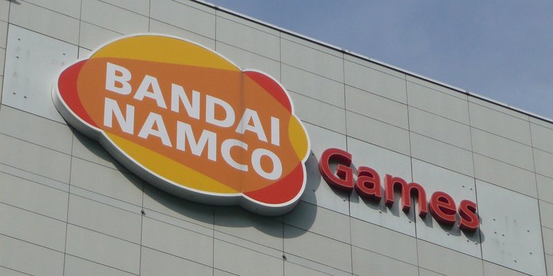 Bandai NAMCO