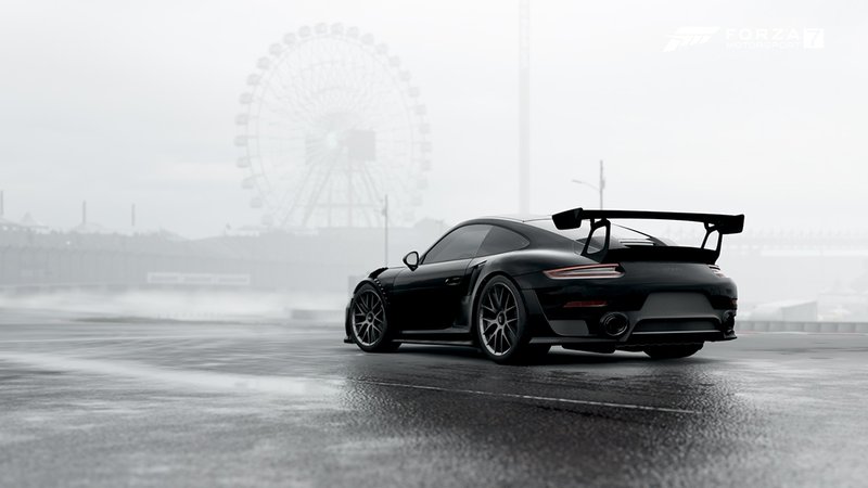 Forza Motorsport 7