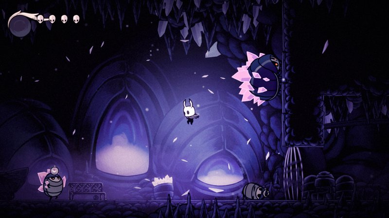 Hollow Knight