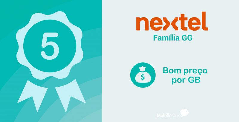 nextel