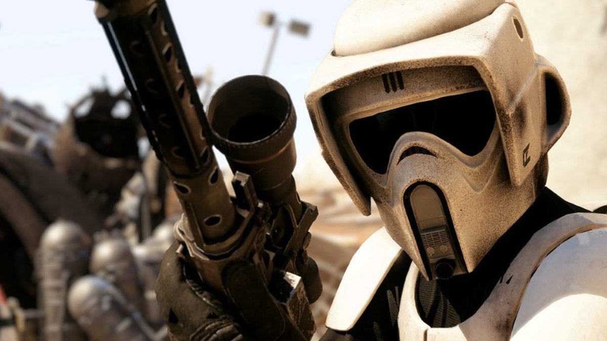 Confira os requisitos mínimos e recomendados de Star Wars Battlefront no PC  - TecMundo