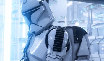 Rumor: EA vai encerrar em breve o suporte a Star Wars Battlefront II