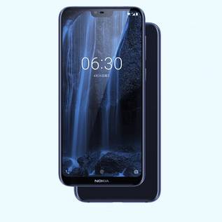Imagem de HMD lança o Nokia X6 mostrando tudo sobre seu novo intermediário