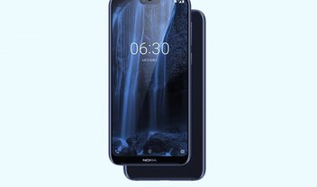 HMD lança o Nokia X6 mostrando tudo sobre seu novo intermediário