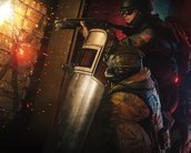 Rainbow Six Siege estará disponível na faixa durante o final de semana!