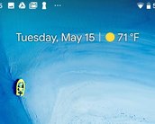 Android P terá barra de notificações ‘comprimida’ com apenas 4 ícones