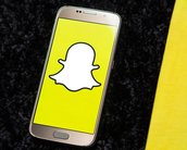 Snapchat começa a mostrar anúncios que não podem ser pulados