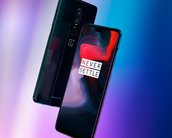 Comparativo: OnePlus 6 contra os principais concorrentes