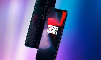 Comparativo: OnePlus 6 contra os principais concorrentes