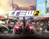 The Crew 2 terá Beta fechado no fim do mês em todas as plataformas; confira