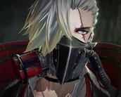 Code Vein ganha um caminhão abarrotado de imagens e revela novidades