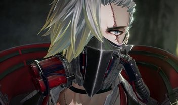 Code Vein ganha um caminhão abarrotado de imagens e revela novidades