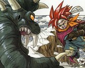 Segundo update de Chrono Trigger no PC melhora ainda mais os gráficos