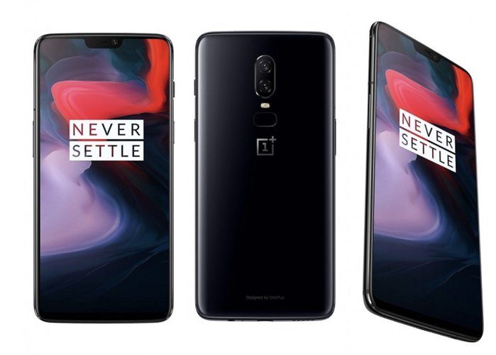 OnePlus 6