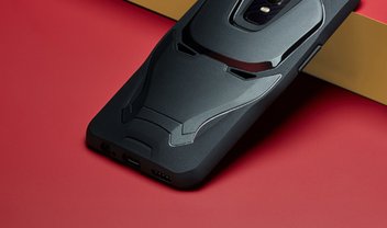 OnePlus 6 tem edição limitada de “Vingadores: Guerra Infinita” confirmada