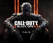 Call of Duty: Black Ops 4 será revelado hoje às 14h do horário de Brasília