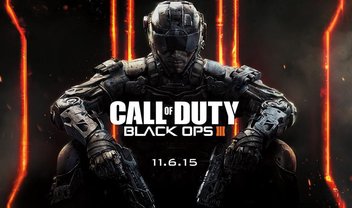 Call of Duty: Black Ops 4 será revelado hoje às 14h do horário de Brasília