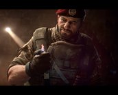 Rainbow Six Siege: conheça Maestro, 2º operador de Operation Para Bellum