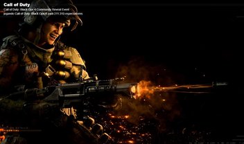 CoD: Black Ops 4 vai abraçar o multiplayer como nunca; veja o novo trailer