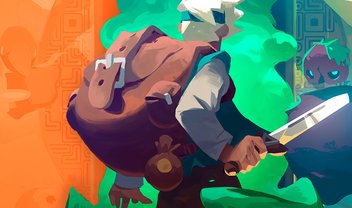 Descubra como é a vida de um vendedor dentro de um RPG em Moonlighter