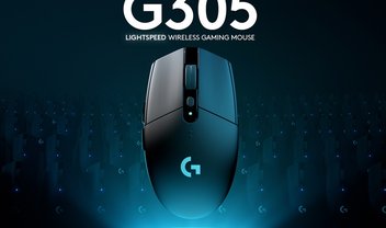 Logitech lança novo mouse gamer sem fio — e com preço de mouse de entrada