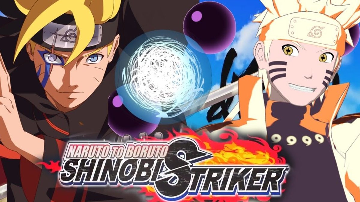 Naruto to Boruto: Shinobi Striker ganha novo personagem