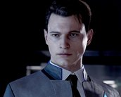 Novo vídeo de Detroit: Become Human detalha criação da cidade de Detroit