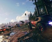 OnRush ganha novo gameplay eletrizante e focado em capotagens; assista