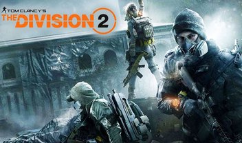 Ubisoft promete mais conteúdo de estreia e suporte para The Division 2