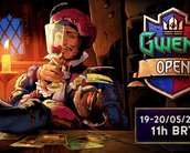 Gwent Open será transmitido ao vivo e em português neste fim de semana