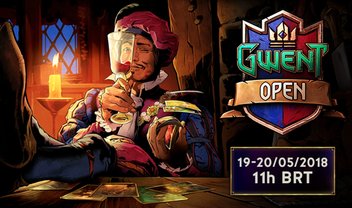 Gwent Open será transmitido ao vivo e em português neste fim de semana