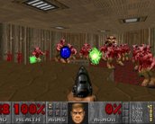 Inteligência artificial cria novas fases para o jogo Doom e elas são ótimas