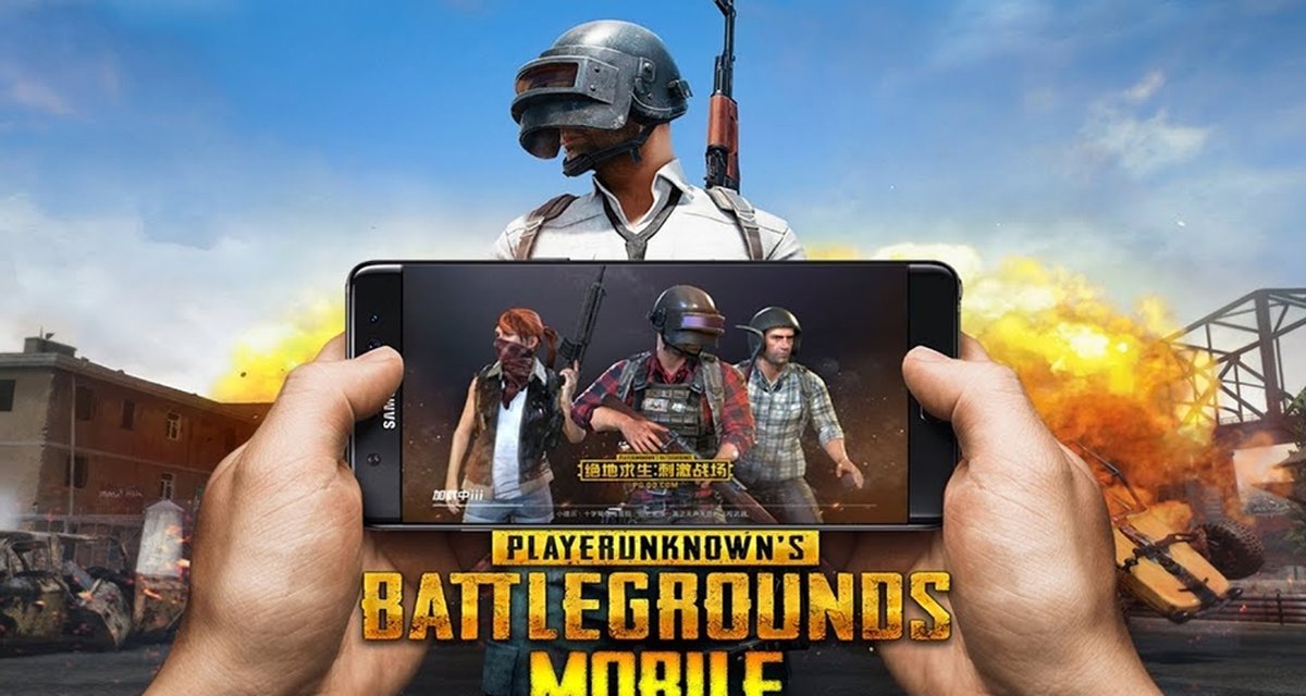 Fortnite, PUBG: veja os melhores jogos de tiro para celular de 2018