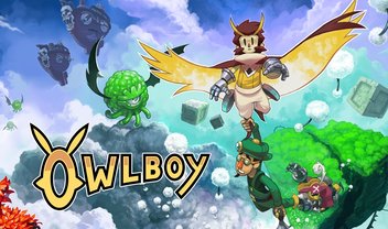 Em apenas 24 horas, Owlboy já teve lucros com o lançamento no Switch