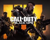 Com battle royale e sem campanha, Black Ops 4 ainda é mais CoD do que nunca