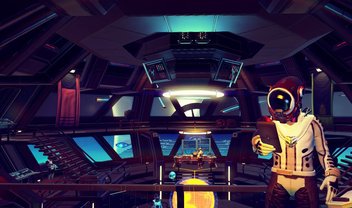 Com chegada ao Xbox One, No Man’s Sky também estreia seu multiplayer