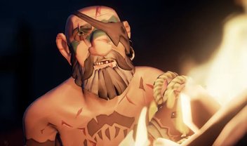 Sea of Thieves: expansão The Hungering Deep ganha primeiro trailer