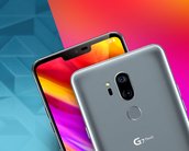 Acertou? Pré-encomendas do LG G7 ThinQ batem de longe as do LG G6