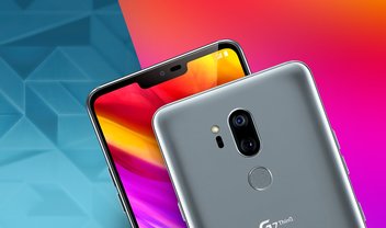 Acertou? Pré-encomendas do LG G7 ThinQ batem de longe as do LG G6