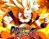 Dragon Ball FighterZ receberá primeiro evento de Party Battle Mode e Z Cup